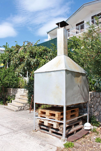 Others 5, Rooms with a parking space Podaca, Makarska - 517, Gradac