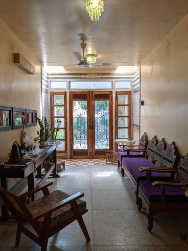 Public Area 3, Mukam, Jaipur