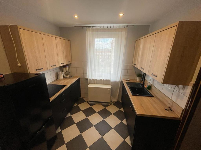 Others 3, Apartment Chorzow Center, Siemianowice Śląskie