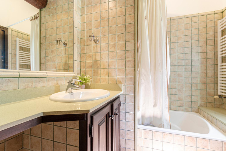Bathroom 4, Villa Can Parades By homevillas360, Baleares