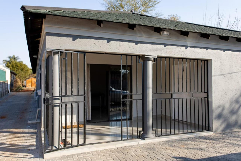 Others 3, The Hide On Claremont, City of Tshwane