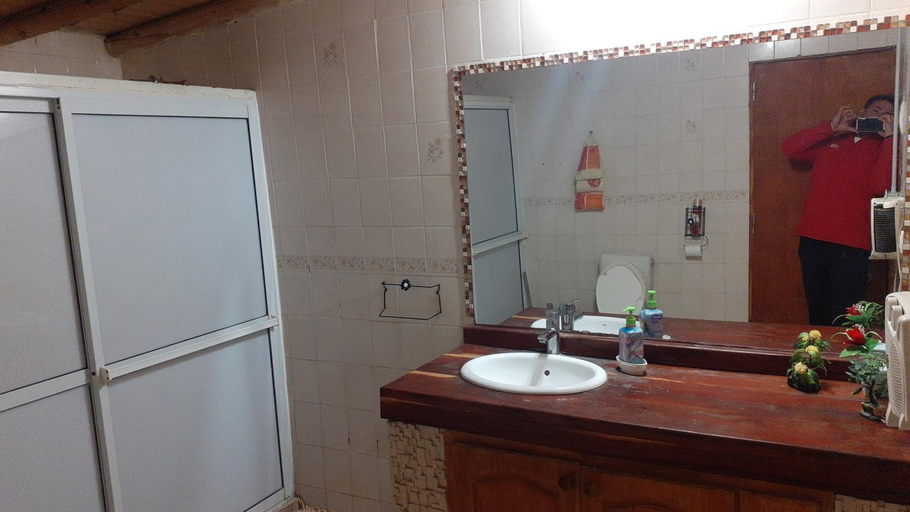 Others 4, Cabanas Lugar Escondido, Las Heras