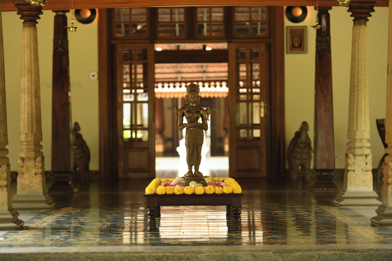 Exterior & Views, Svatma Mayavaram , Nagappattinam