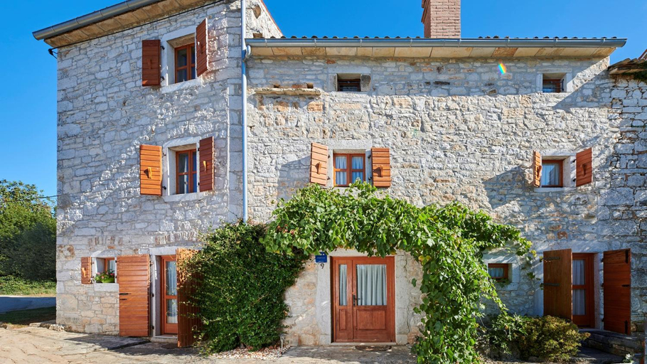 Others 2, Villa Tamaris, Višnjan