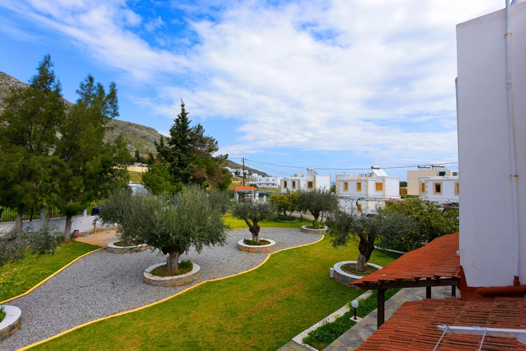 Others 3, Venus Island Studios, South Aegean