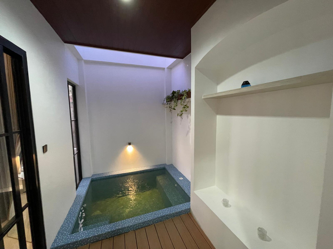 Sport & Beauty, Royal Arkadia Villa Uluwatu, Badung