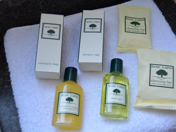 Amenities 20
