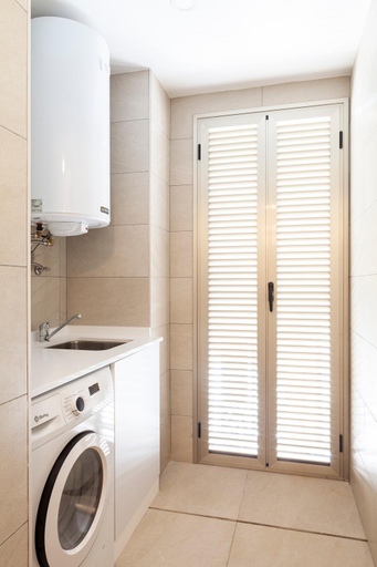 Others 5, Apartamentos Mayal con Piscina, Alicante