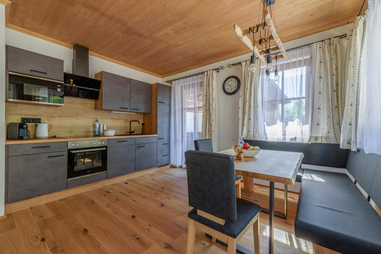 Others 5, Chalet Seeklause, Gmunden
