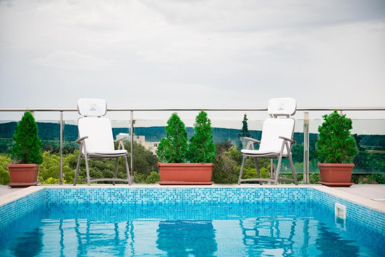 Others 5, Fantasy Apartaments and studios Avenue комплекс Фантазия Хисаря, Hisar