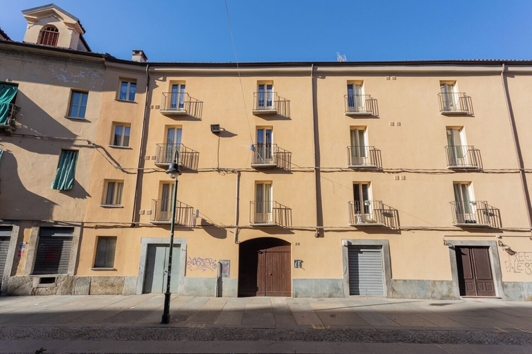 Exterior & Views, Terrazza Relax a Borgo Dora by Wonderful Italy, Torino