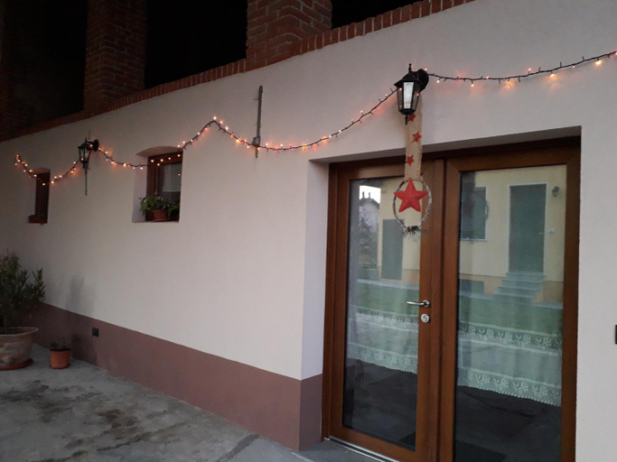 Ca' di Burghi, Cuneo