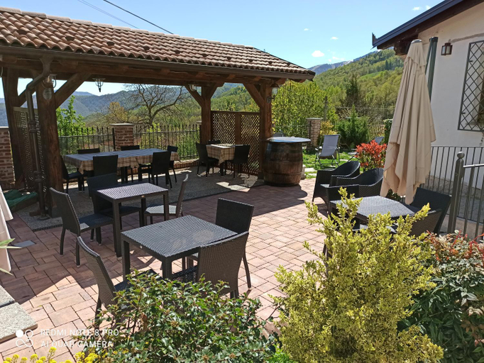 Others 2, Trattoria della Posta, Cuneo