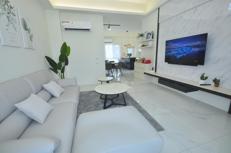Food & Drinks 3, M2 Villa, Yilan
