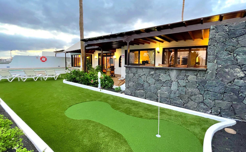 Others 5, Villa Vista del Mar - Oceanfront Luxury with Private Pool, Las Palmas