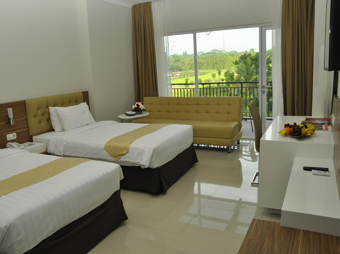 Bedroom 12