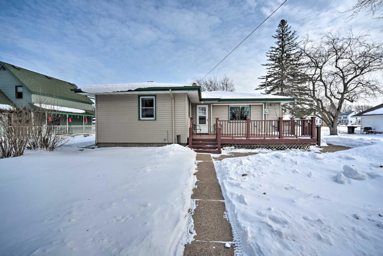 Pet-Friendly Retreat about 1 Mi to St Louis River!, Douglas