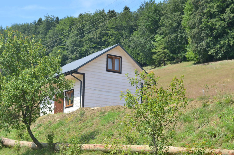 Others 4, Domek Zacisze Gor Slonnych, Sanok