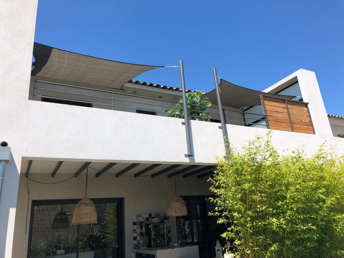 Others 2, Villa Marina, Var