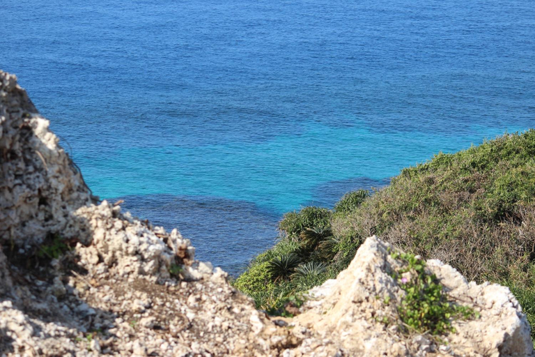 View 4, B BASE KOURI iSLAND, Nakijin