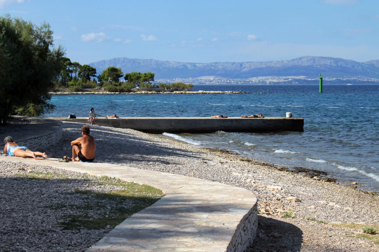 Others 5, Rooms by the sea Supetar, Brac - 19049, Supetar