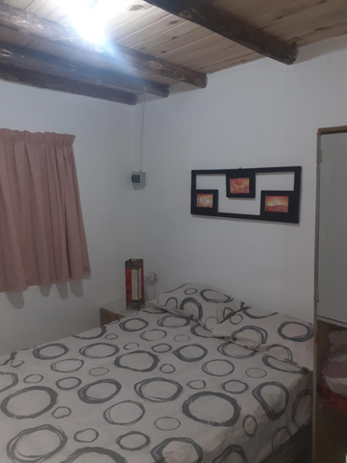 Others 5, Cabanas Lugar Escondido, Las Heras