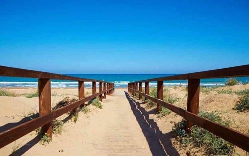 Others 4, Villa Capricho Playa - Palm Beach, Alicante