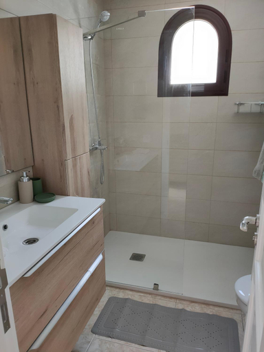 Bathroom 5, Flor De Cactus, Las Palmas