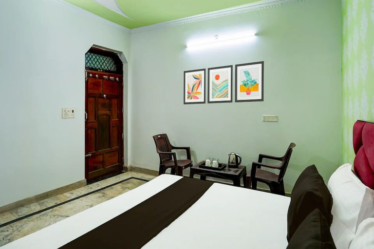 Others 5, Zoom Hotel, Ghaziabad