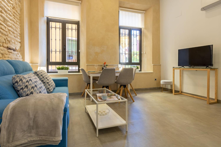 Others 5, Nine O Clock San Agustin Suites, Sevilla