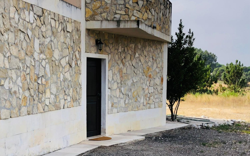Others 4, Casa Valverde, Cartaxo