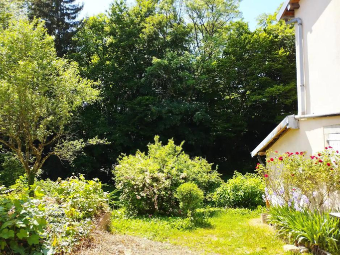Exterior & Views 5, Les Glycines, un air de campagne a la ville, Doubs