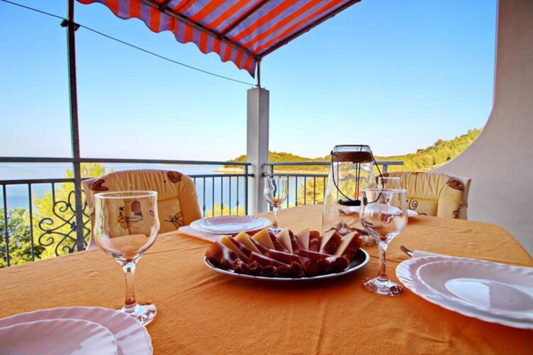 Others 4, Apartments Bacic - Two Bedroom Apartment With Sea View, Blato