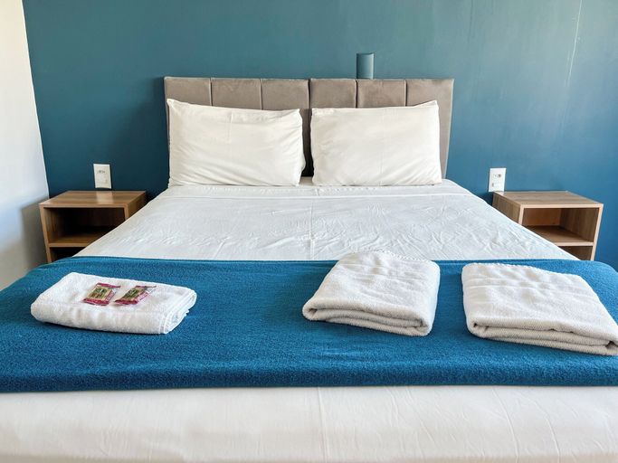 Bedroom 3, Pousada Vila Appia, Cabo Frio