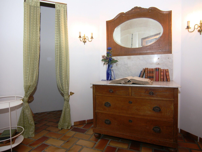 Room 5, Detached Holiday Home in Medelby, Schleswig-Flensburg