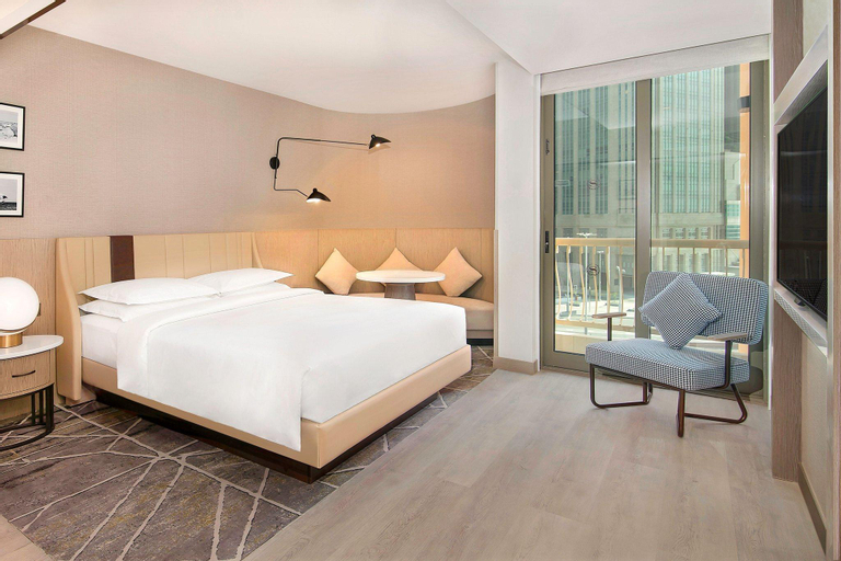Bedroom 12