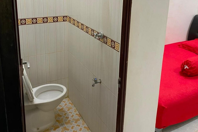 Bathroom 5