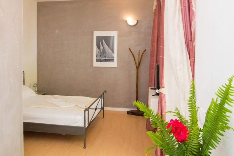 Room 5, Apartments Vidak - Studio Apartment With Terrace and Sea View -, Konavle