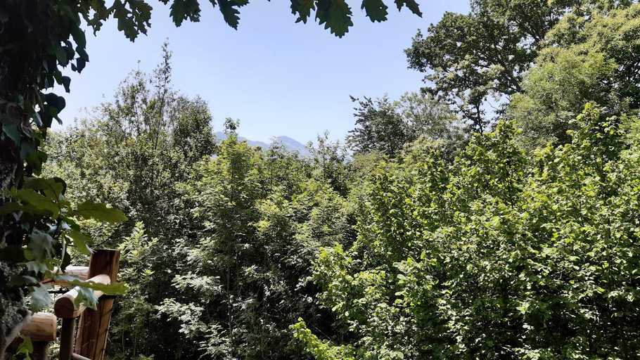 Others 3, Caban'Aspe, Pyrénées-Atlantiques
