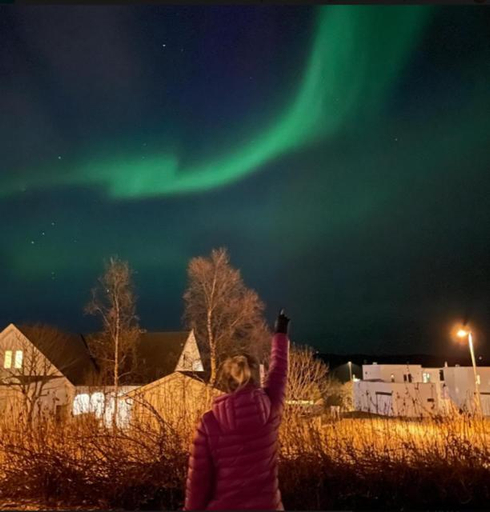 Others 3, Great villa with amazing view, Tromsø
