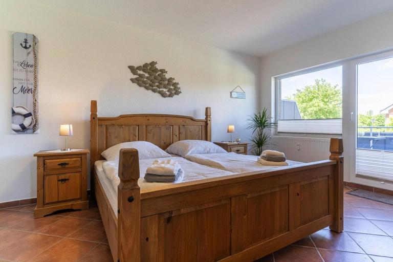 Room 5, Ferienwohnung, Busum, Dithmarschen
