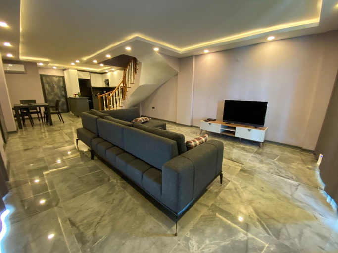 3, Ozel havuzlu luks villa, Kuşadası