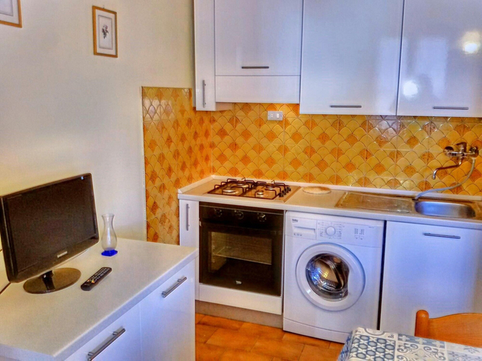 Others 5, Apartment 200m From the sea, Ravenna