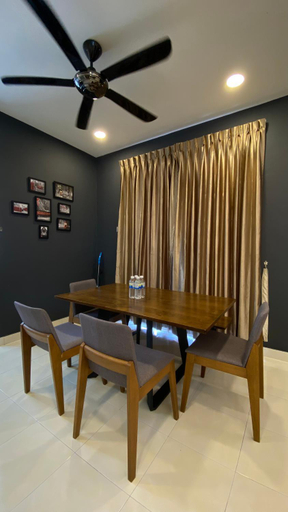 Facilities 3, QuiteSpace, Kluang