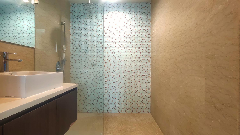 Bathroom, La Vista @ Regalia Residence, Kuala Lumpur