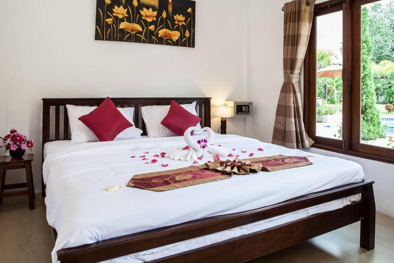 3, Banburi Villa - 4 Bedroom Private Pool Villa, Mueang Krabi