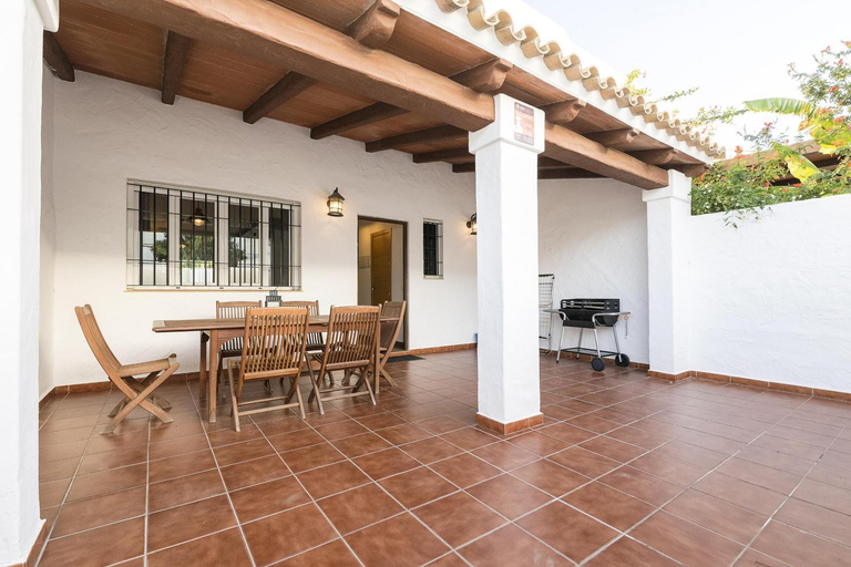 Facilities 3, Duplex Near The Beach - House With Free Wifi, Cádiz