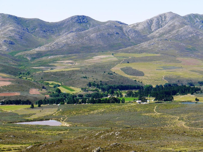Others 5, Mountain Pastures Game Lodge, Eden