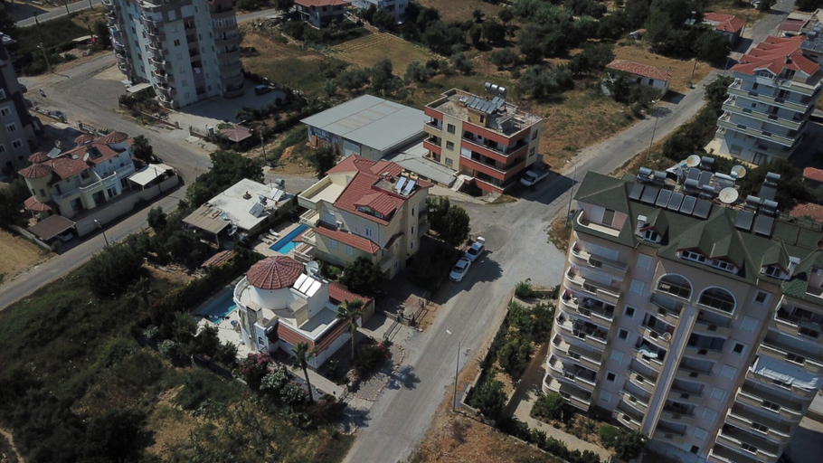 Exterior & Views 2, Avsallar Kepenek Village, Alanya