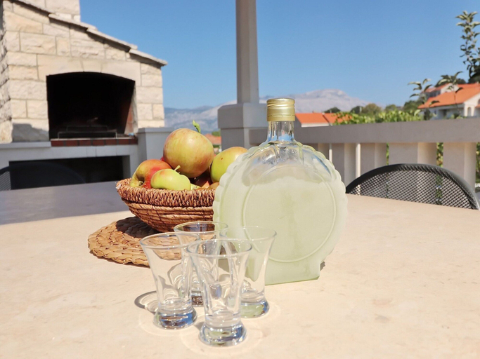 Others 4, Villa Ivana - Three-bedroom Villa With Private Pool, Korčula